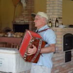 Peter e sua Steirische Zieharmonika