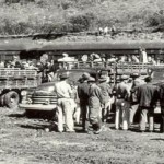 Chegada em Guarapuava