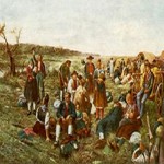 Colonização do Imperio Austro-Húngaro