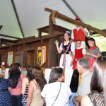 Exposição sobre a história da Etnia_I