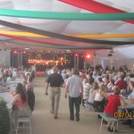 Festa 60 anos de Migração_Galpão