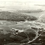 Guarapuava (PR), no início da colonização dos suábios do Danúbio (década de 50)