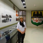 Museu homenageia Tragetória dos Suábios