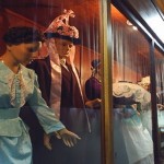 vestuario de casamento